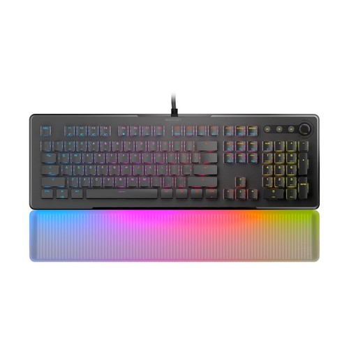 Roccat vulcan max - roccat:,