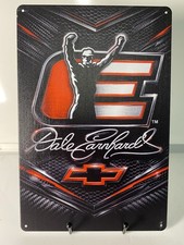 Dale Earnhardt Inc Racing Sign