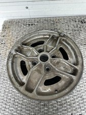 Fiat 500 Abarth CROMODORA