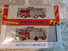 Set rietze 60711 60748 - set,