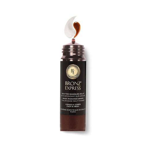 Academie bronz express - academie, bronz´express