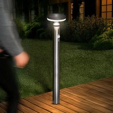 esotec Solar PIR Standleuchte