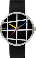 Walter Gropius WG001-03 Window