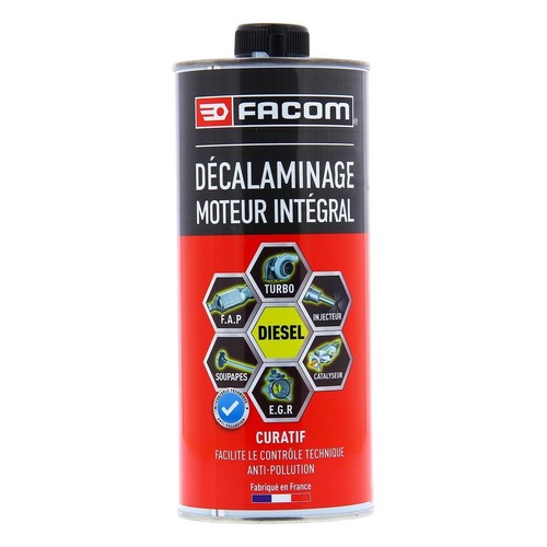 Facom diesel additiv - facom,
