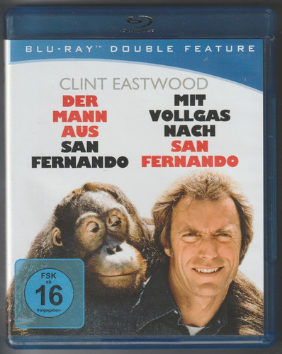 Der mann aus san - fernando, &