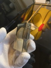 S. T. Dupont Feuerzeug Lighter