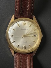 LACO Herrenuhr- Sehr selten - Sehr guter Zustand