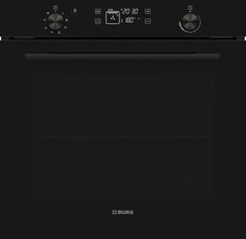 Einbaubackofen Pyrolyse