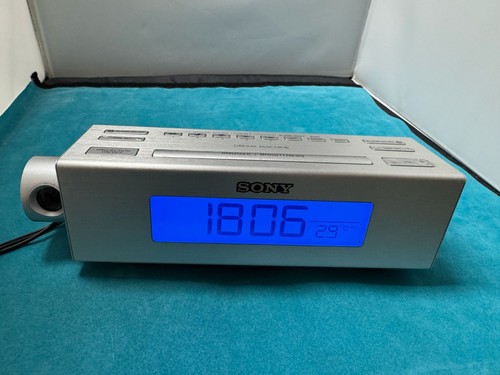 Sony dream machine - sony,