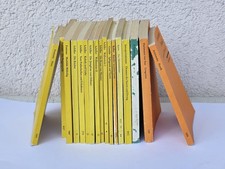Konvolut Bücher Reclam 17