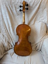 4/4 Geige Antik 