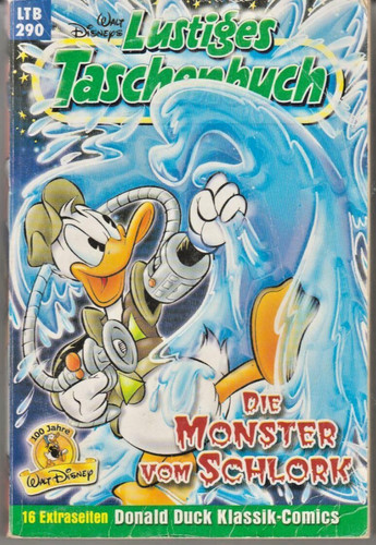 Ltb 290 die monster vom - 290, "die