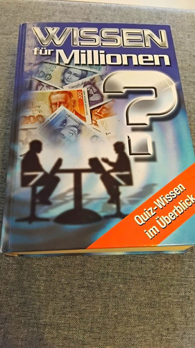 Wissen für millionen - millionen, –