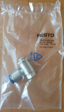 FESTO Drossel-Rückschlagventil GRLA-1/4-QS-10-D / 193148  *neu* in OVP