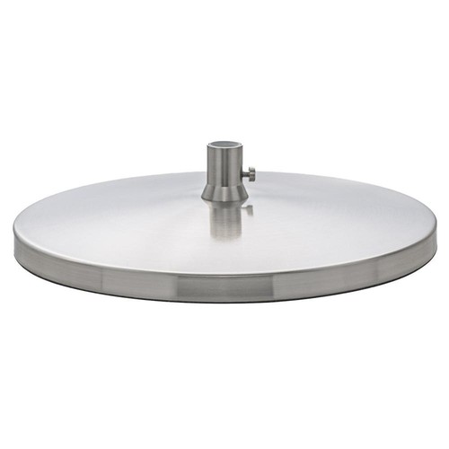 Daylight slimline tischfuß - daylight,