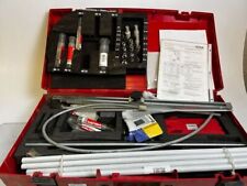 HILTI HIT-R-Z3 Injektionsmörtel-Set