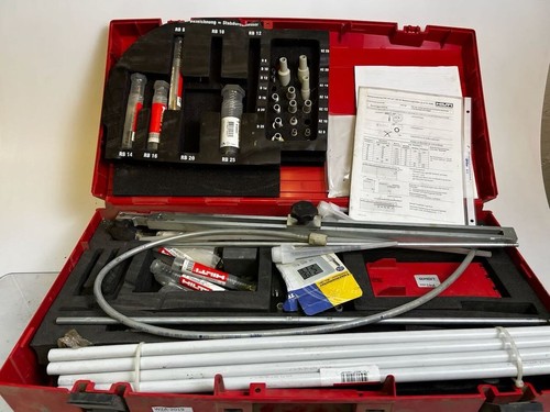 Hilti hit z3 - hilti, hit-r-z3