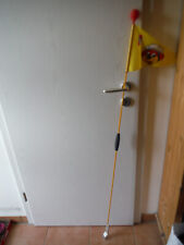 Puky-Fahne/ Sicherheitswimpel für Kinderfahrrad