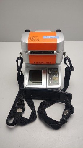 Sumitomo electric type 25es - electric, type-25es