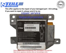 Reparatur von Autoelektronik /