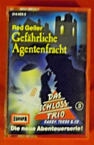 Das schloss trio 3 - ,