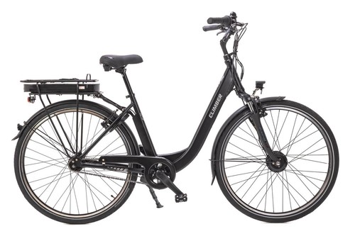 Zoll bike climber - zoll, elektro