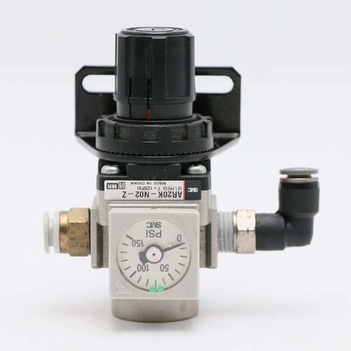 Smc ar20k n02 - smc, ar20k-n02-z