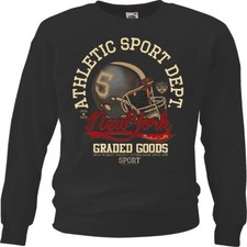 Sweatshirt athletik sport - sweatshirt,