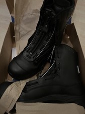 BUNDESWEHR HAIX AIRPOWER X1 XR1 RETTUNGSSTIEFEL SICHERHEITSSTIEFEL S3