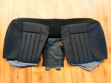 A1249209047 Sitzbezug E-Klasse W124 Limo Rückbankbezug Mopf 2 Mercedes Original