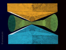 MARIO STRACK - Aesthetics 1