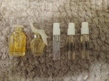 NINA RICCI. GUCCI No 3