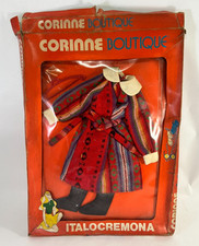 Corinne Boutique Italocremona