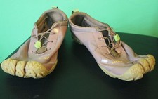 Barfussschuhe Vibram Five