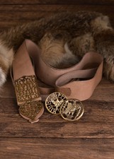 Römischer Schwertgurt, 3