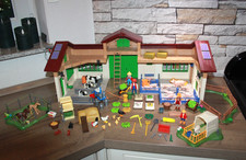 Playmobil großer Bauernhof