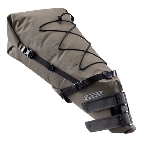 Ortlieb seat pack saddle bag - ortlieb,