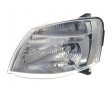 Scheinwerfer Links Halogen H4