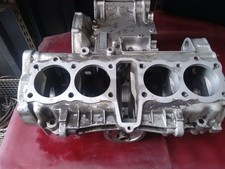 Honda CB 900 F Boldor SC01 [1981] - Motorgehäuse 