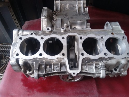 Honda 900 boldor sc01 - 900,