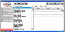 Würth W-o-WSnooper 5.00.12