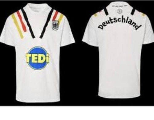 Tedi deutschland wm 2026 - ♥,