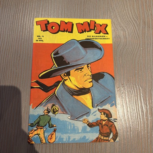 Tom mix mit - mix,