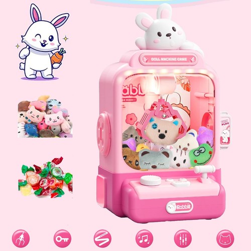 Mini greifmaschine doll - mini,