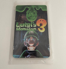 Nintendo Switch Luigi's