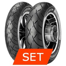 Reifenset metzeler 888 - metzeler,