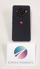 Leica LEITZ PHONE 3 5G 512/12GB RAM Unlocked 6,6" 47,2MP Gebraucht