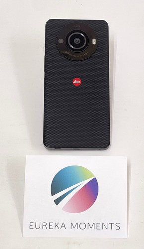 Leica leitz phone 5g - leica,