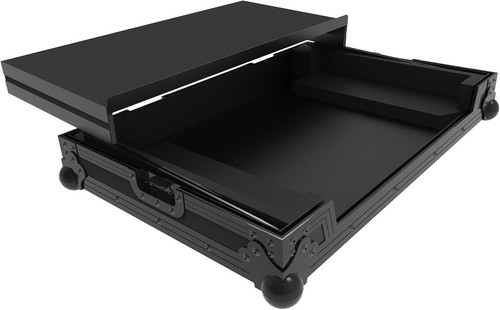 Zomo flightcase mk3 plus - mk3,