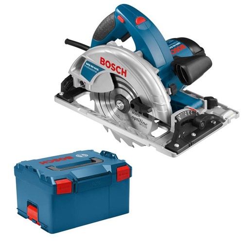 Bosch handkreissäge gks - bosch,